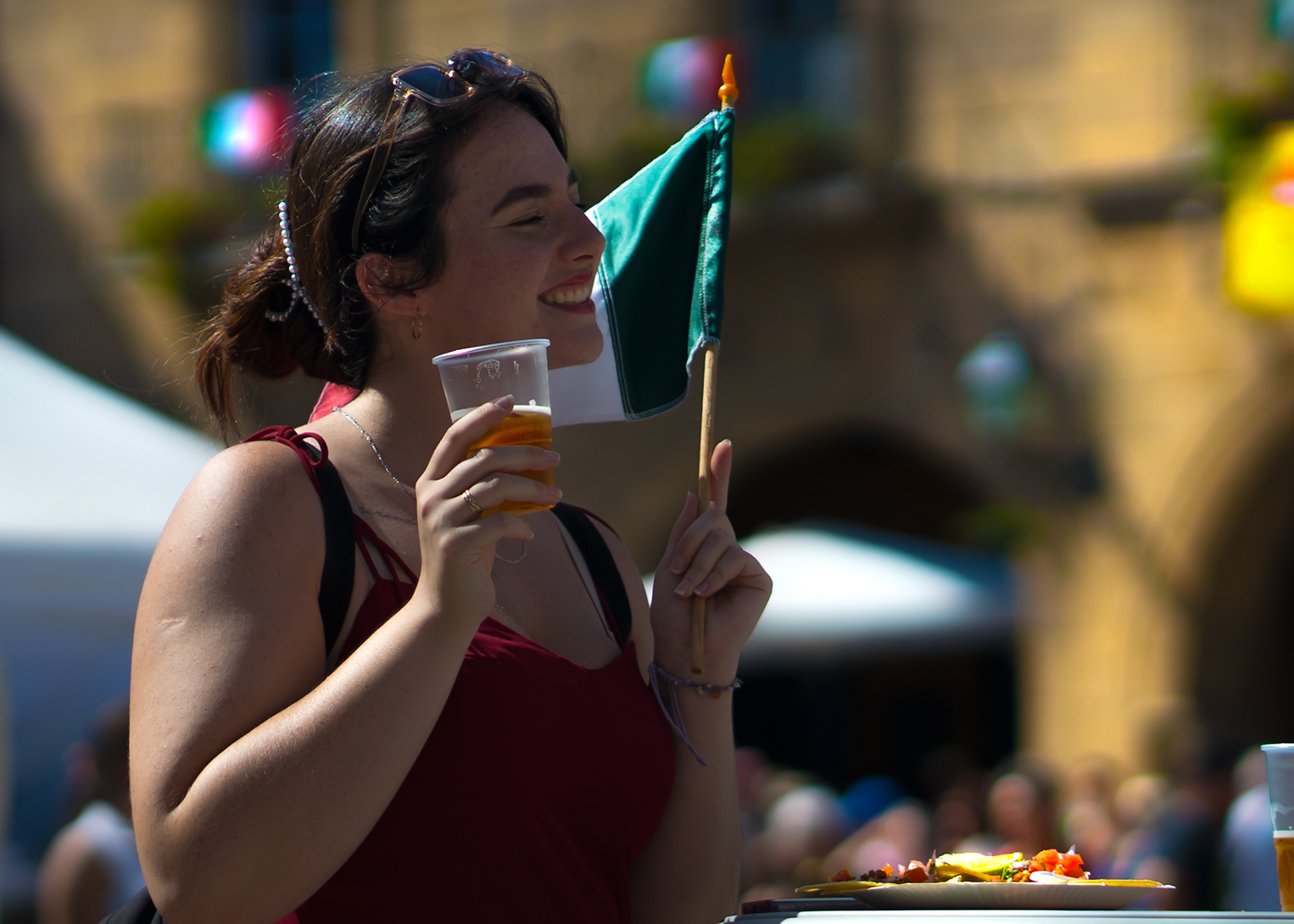 Barcelona Vive México: - Los Foodistas