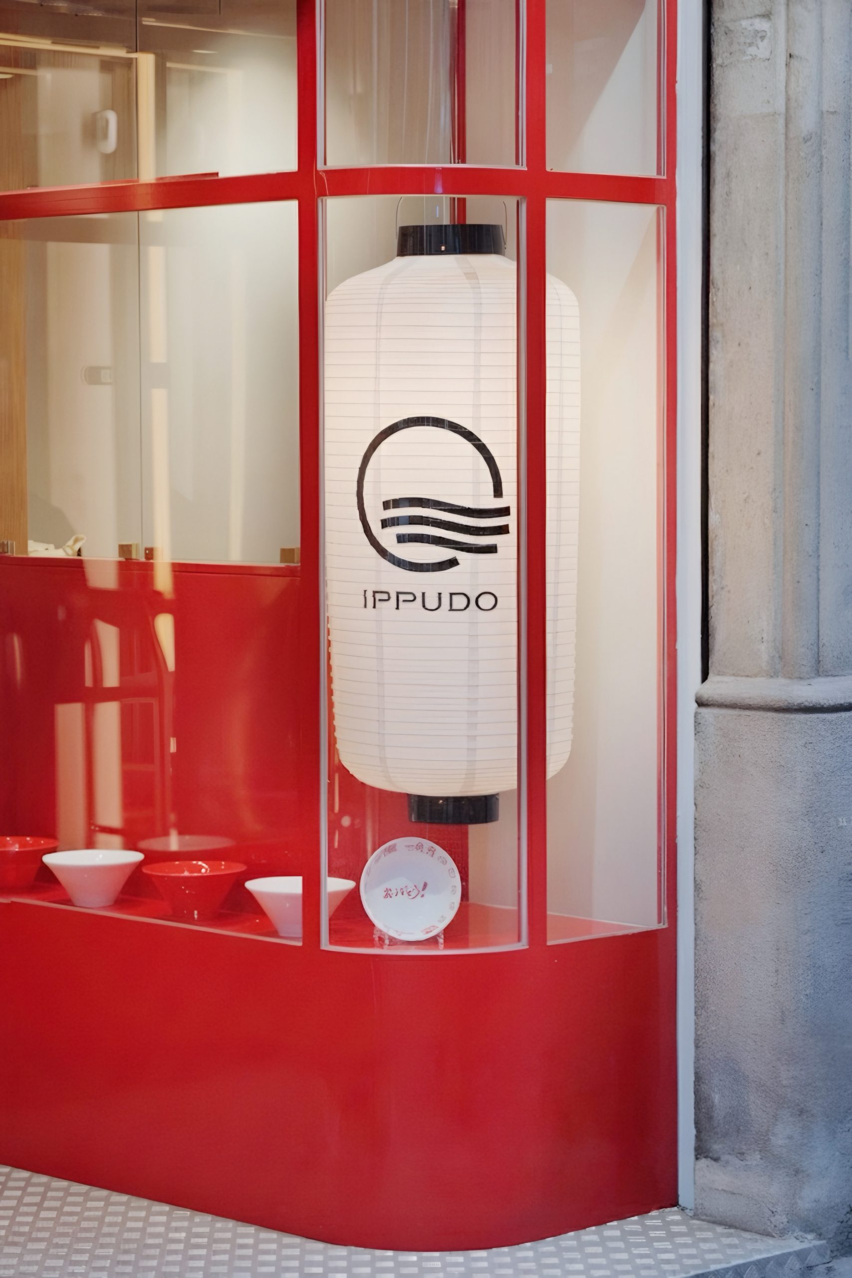 Ippudo Barcelona - Los Foodistas