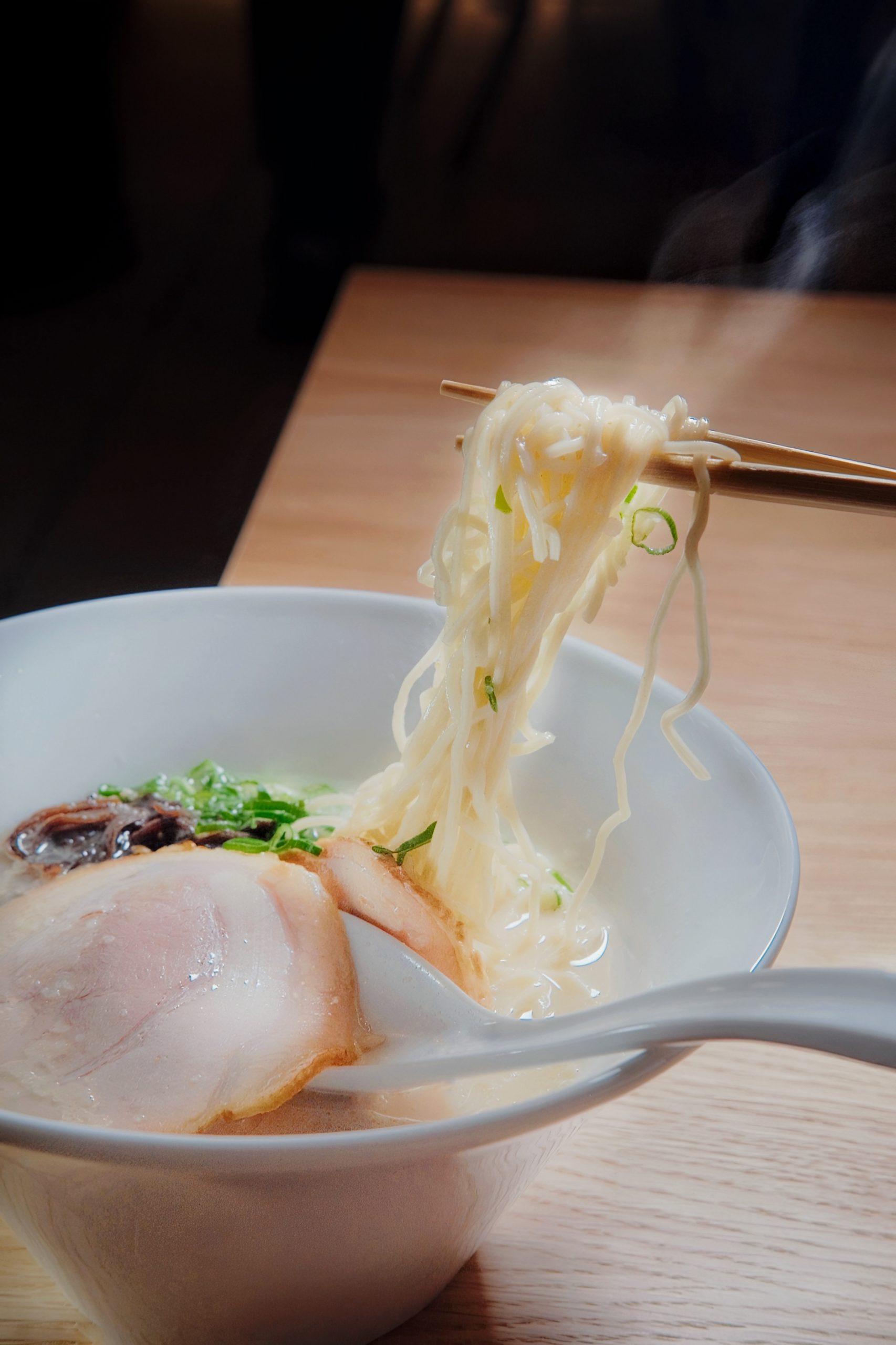 Ippudo Barcelona - Los Foodistas