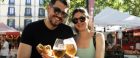Born Street Food - Los Foodistas