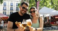 Born Street Food - Los Foodistas