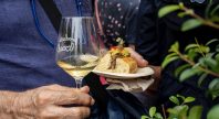 Terra i Gust - Los Foodistas