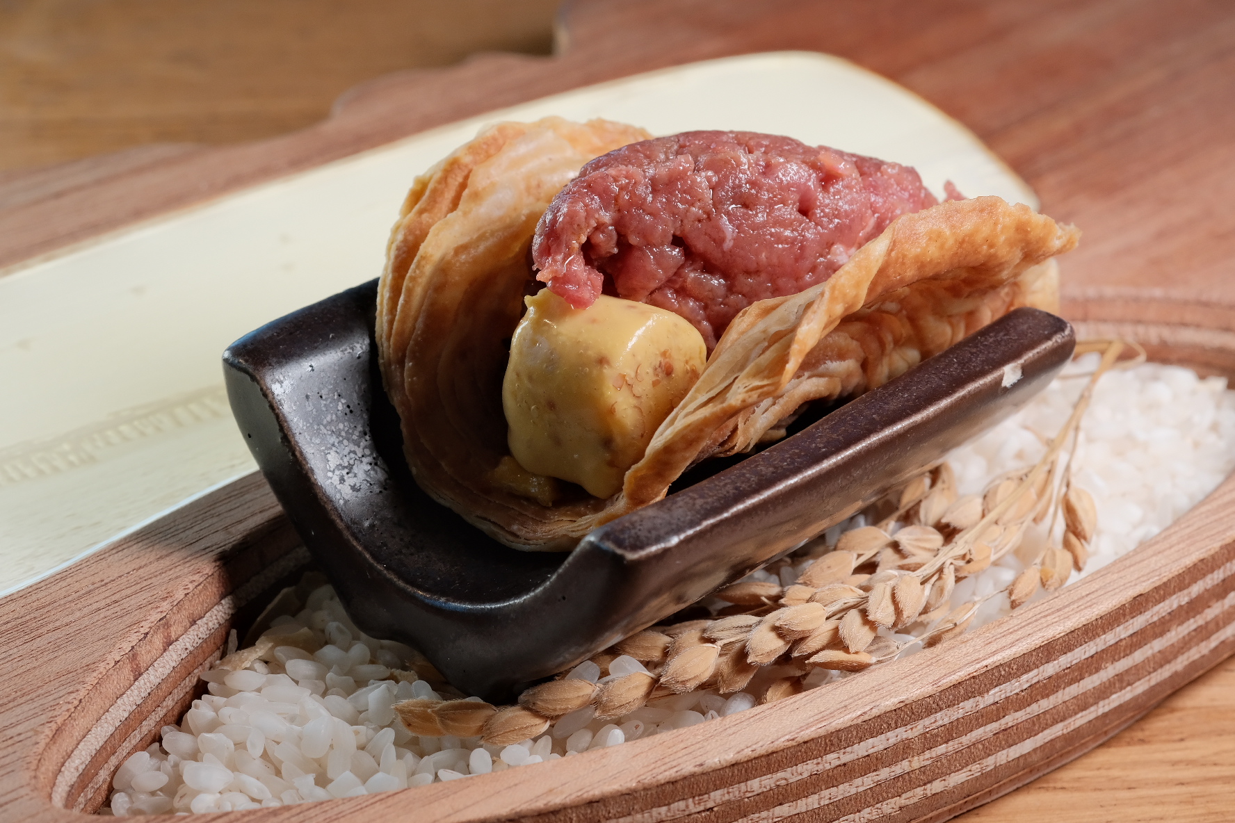 Projecte Mans - Los Foodistas