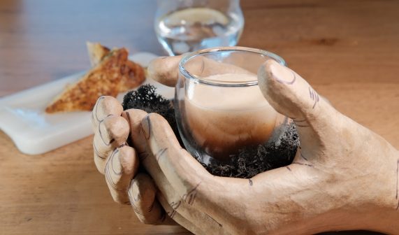 Projecte Mans - Los Foodistas