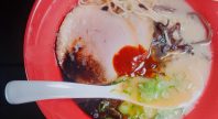 Ippudo Barcelona - Los Foodistas