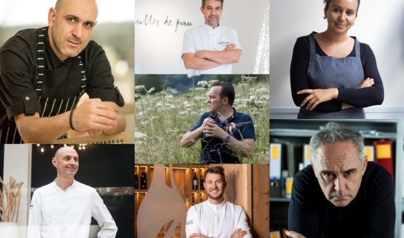 Andorra Taste - Los Foodistas