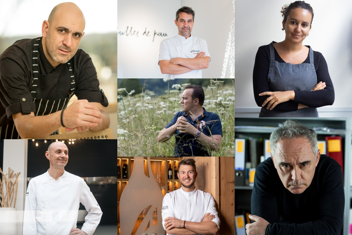 Andorra Taste - Los Foodistas