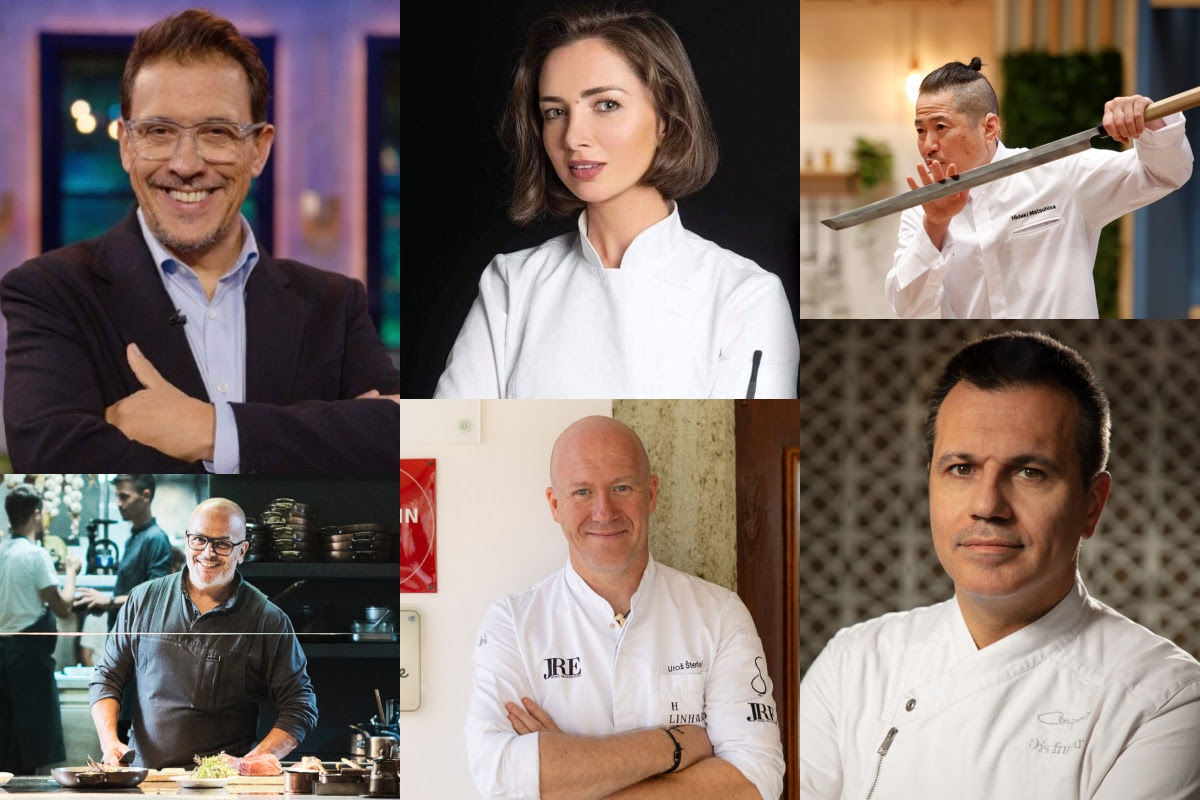 Andorra taste - Los Foodistas