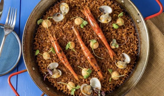 Gastrofest Vilanova - Los Foodistas