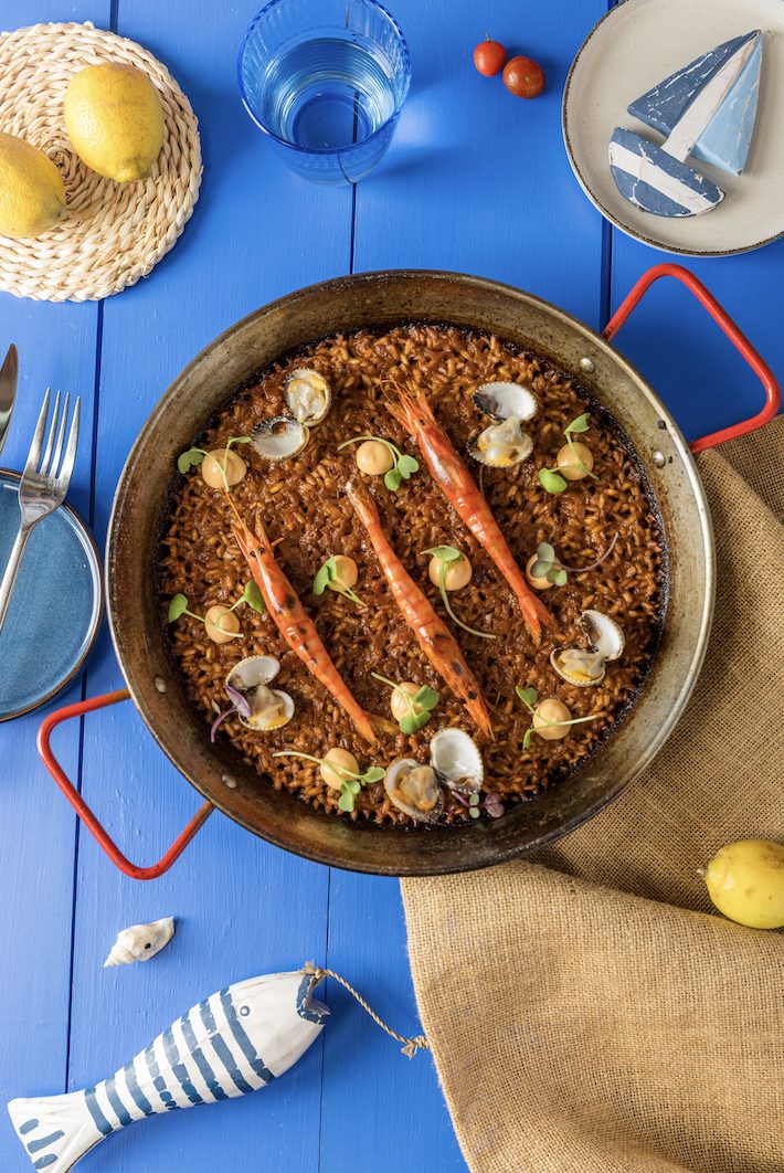 Gastrofest Vilanova - Los Foodistas
