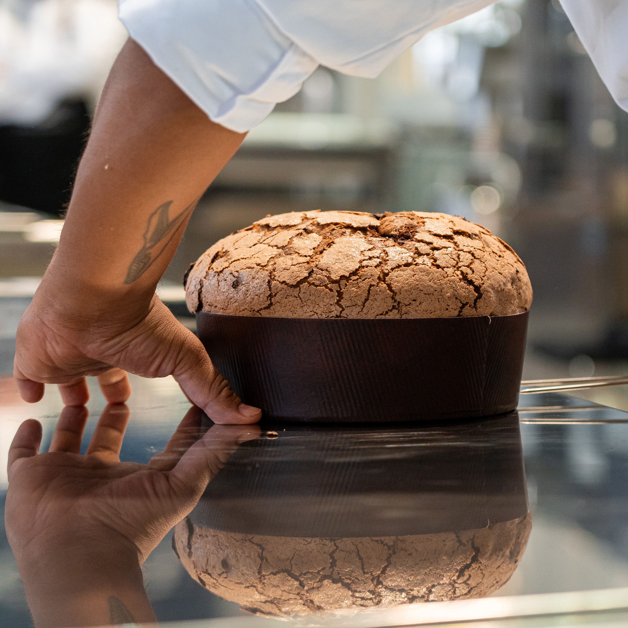 Panettone World Championship - Los Foodistas