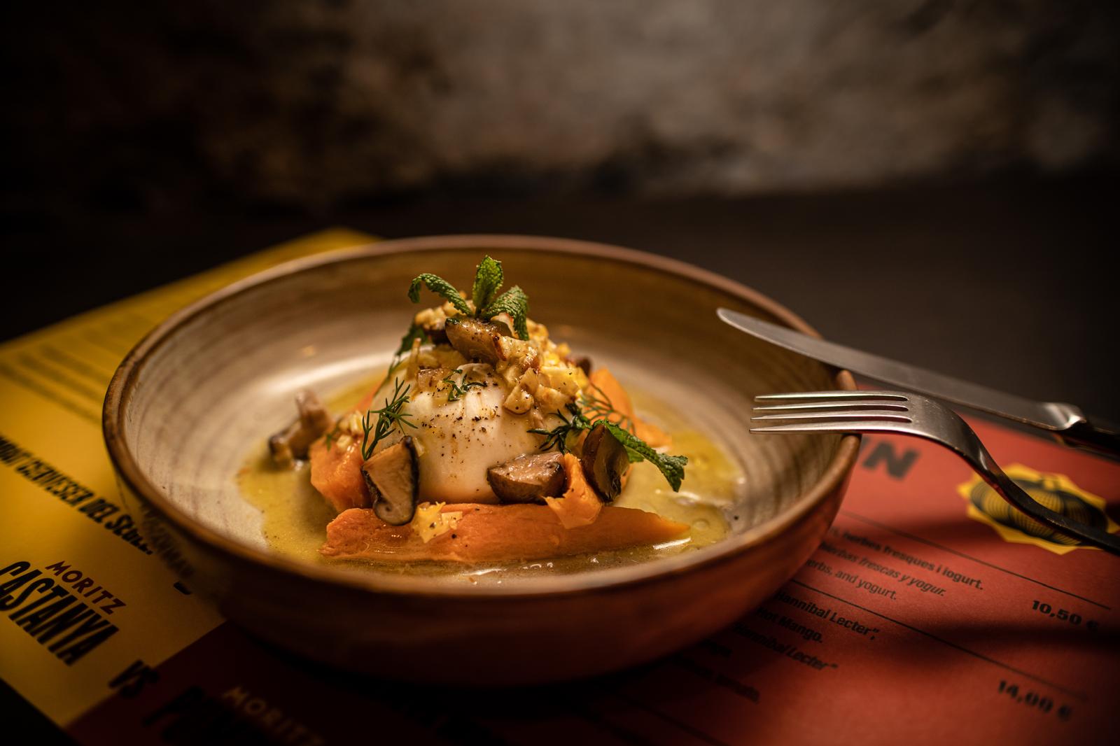 Moritz Barcelona - Los Foodistas