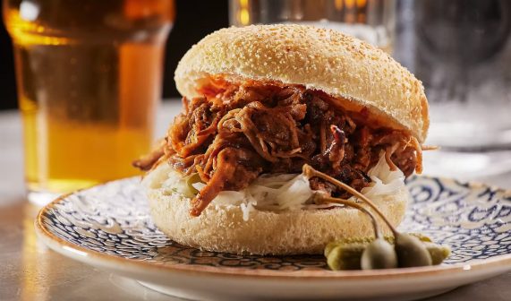 Foodie Black Week / Los Foodistas