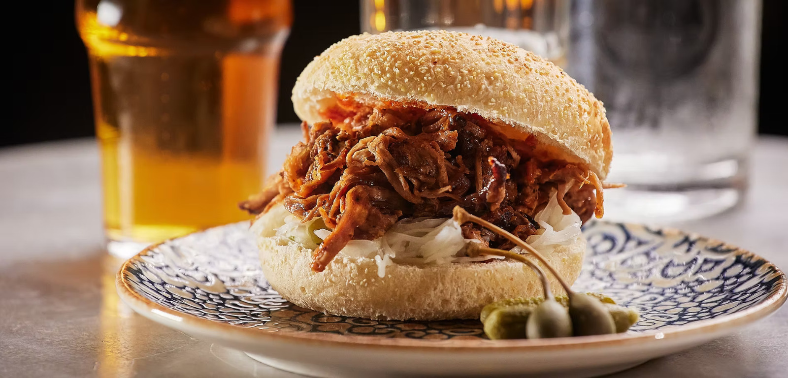 Foodie Black Week / Los Foodistas