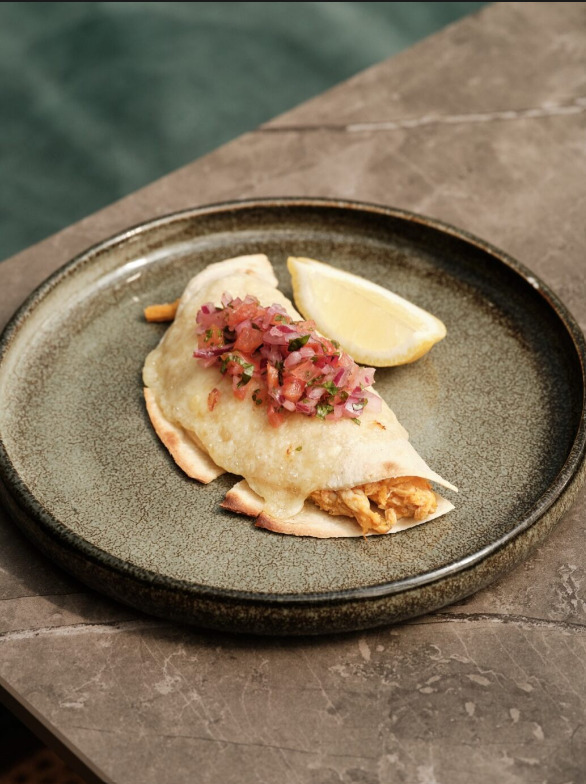 Foodie Black Week - Los Foodistas