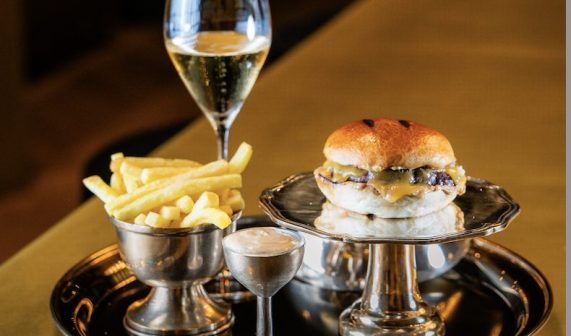 Amar Barcelona - Los Foodistas