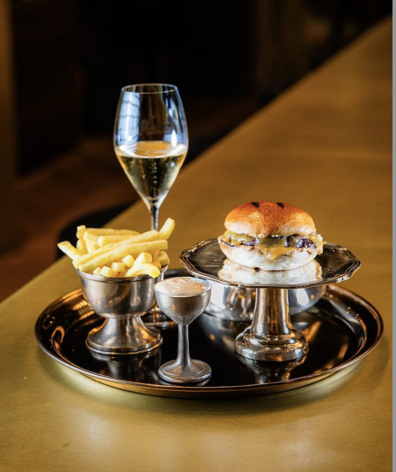 Amar Barcelona - Los Foodistas