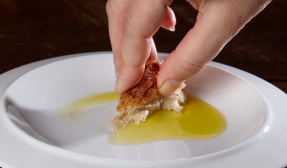 Mercado del Aceite Nuevo - Los Foodistas