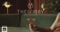 The Lobby – Hotel & Gastro Talks - Los Foodistas