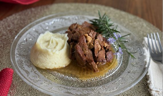 Ramat Foc - Los Foodistas