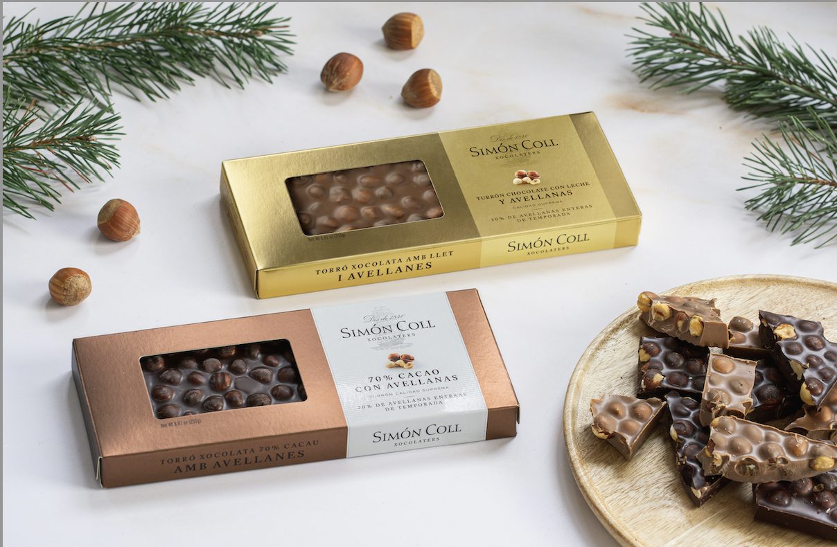 Amatller Barcelona - Los Foodistas