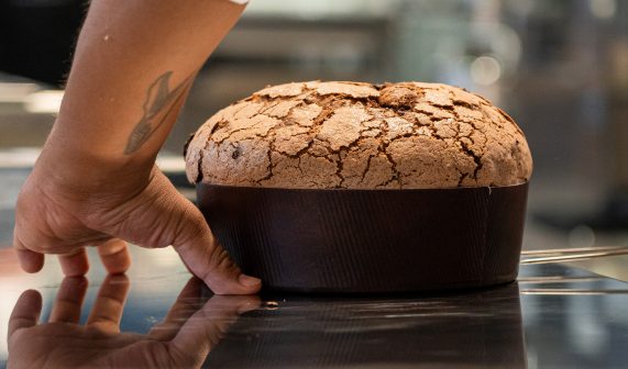 Mesa dulce - Los Foodistas