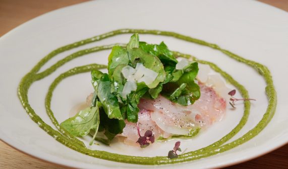 Maison Soubeiran - Los Foodistas