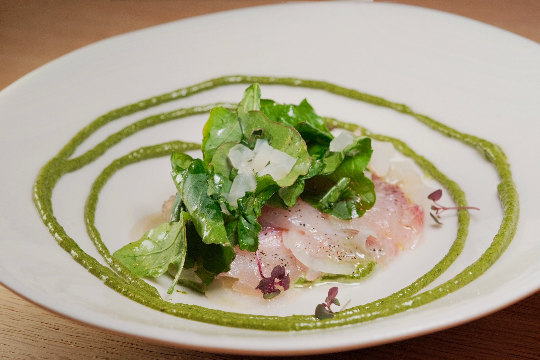 Maison Soubeiran - Los Foodistas