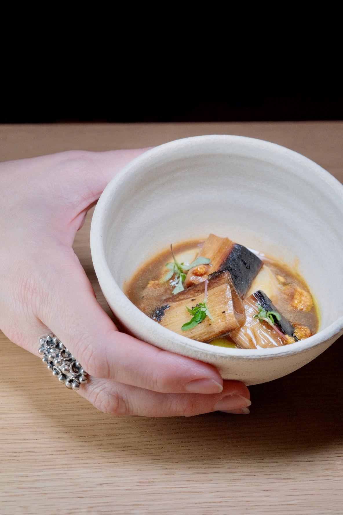 Maison Soubeiran - Los Foodistas