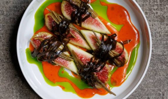 Restaurante - Julia - Los Foodistas