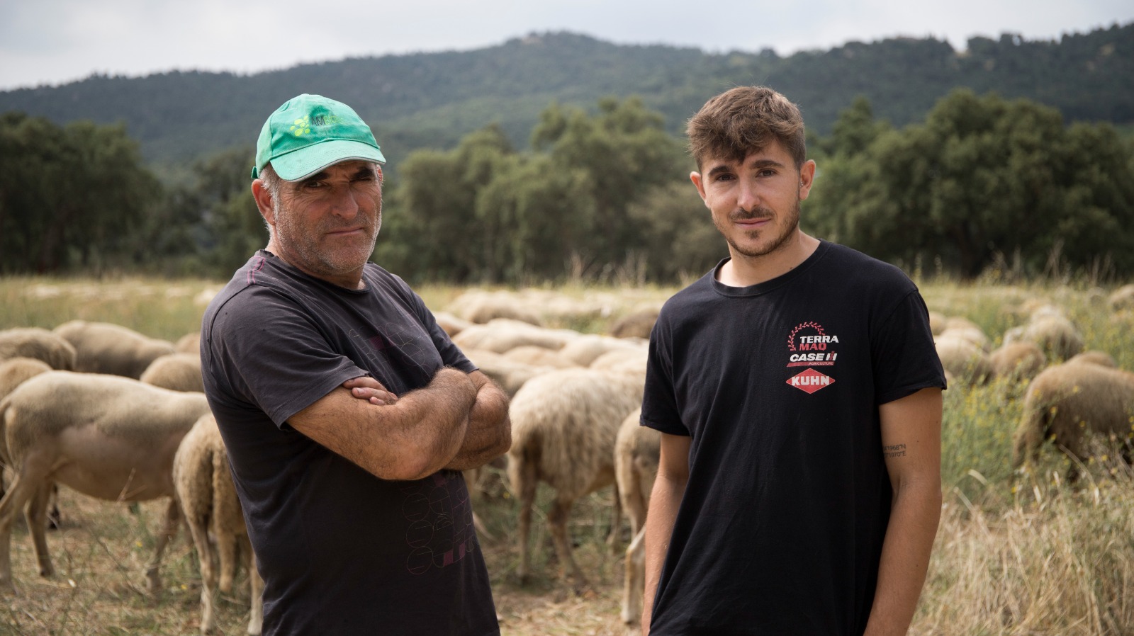 Ramats Foc - Los Foodistas