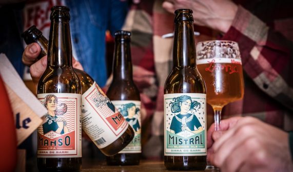 Lambicus- Los Foodistas