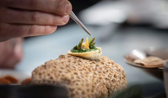 Madrid Fusion - Los Foodistas