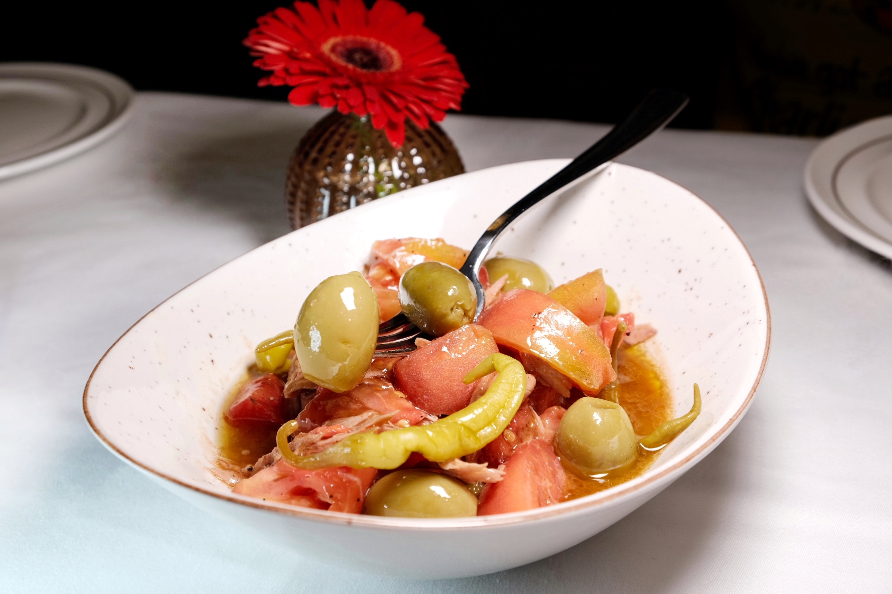 Can Lluis - Los Foodistas