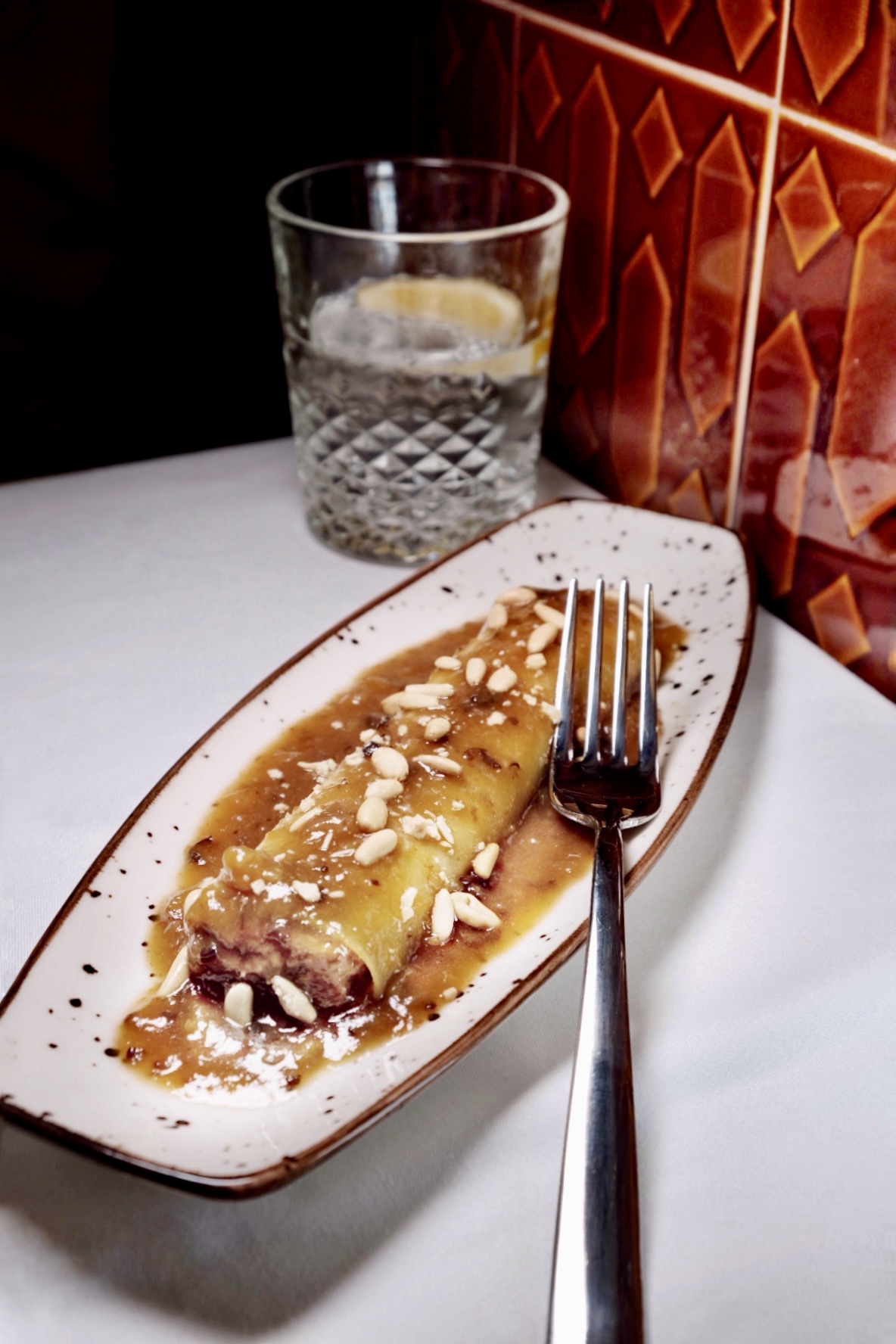 Restaurante Can Lluis - Los Foodistas