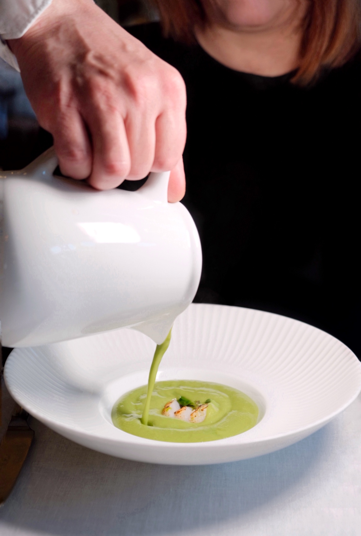 Hotel Wine Fest - Los Foodistas