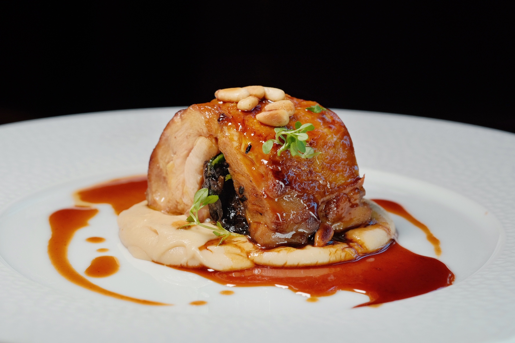 Hotel Wine Fest - Los Foodistas