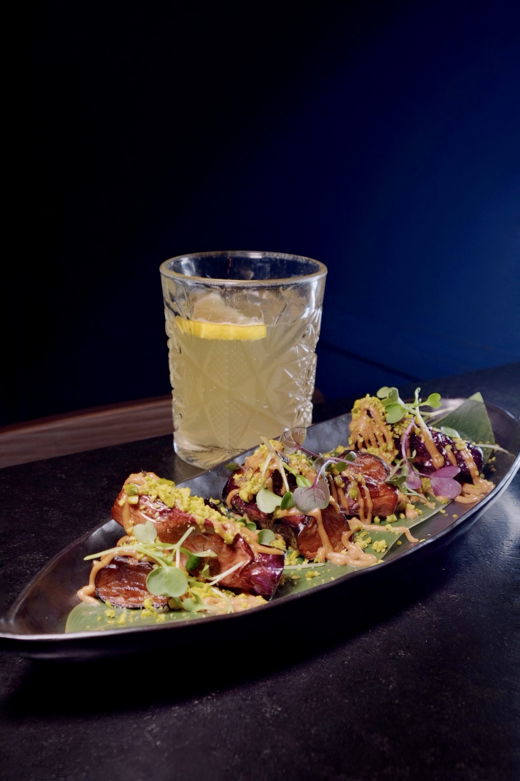 Sohie Kai - Los Foodistas