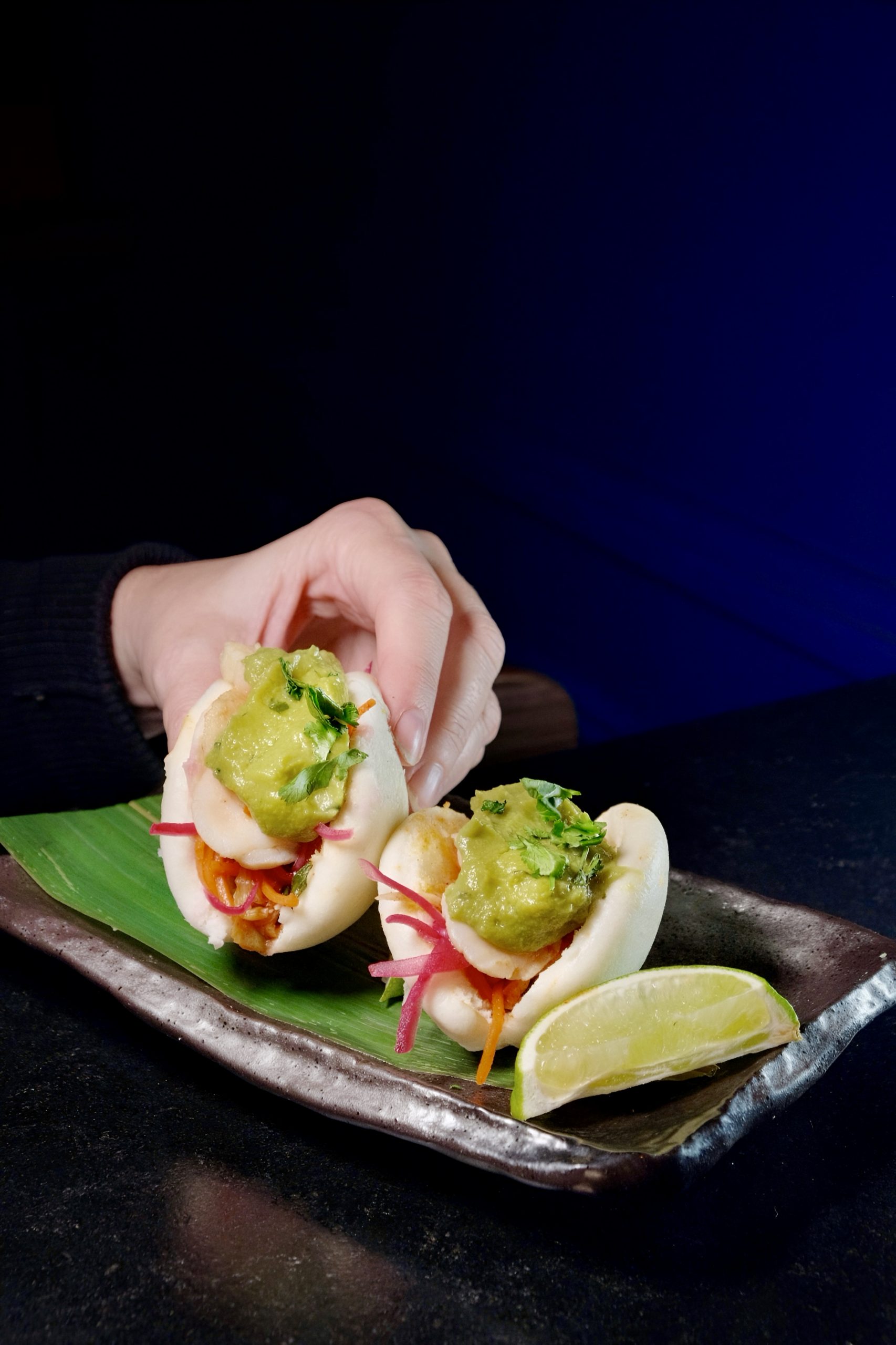 Sohie Kai - Los Foodistas