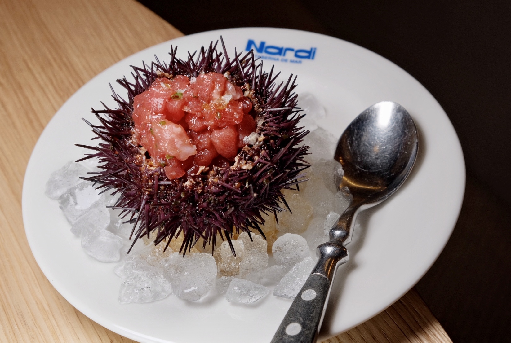 Nardi Barcelona - Los Foodistas