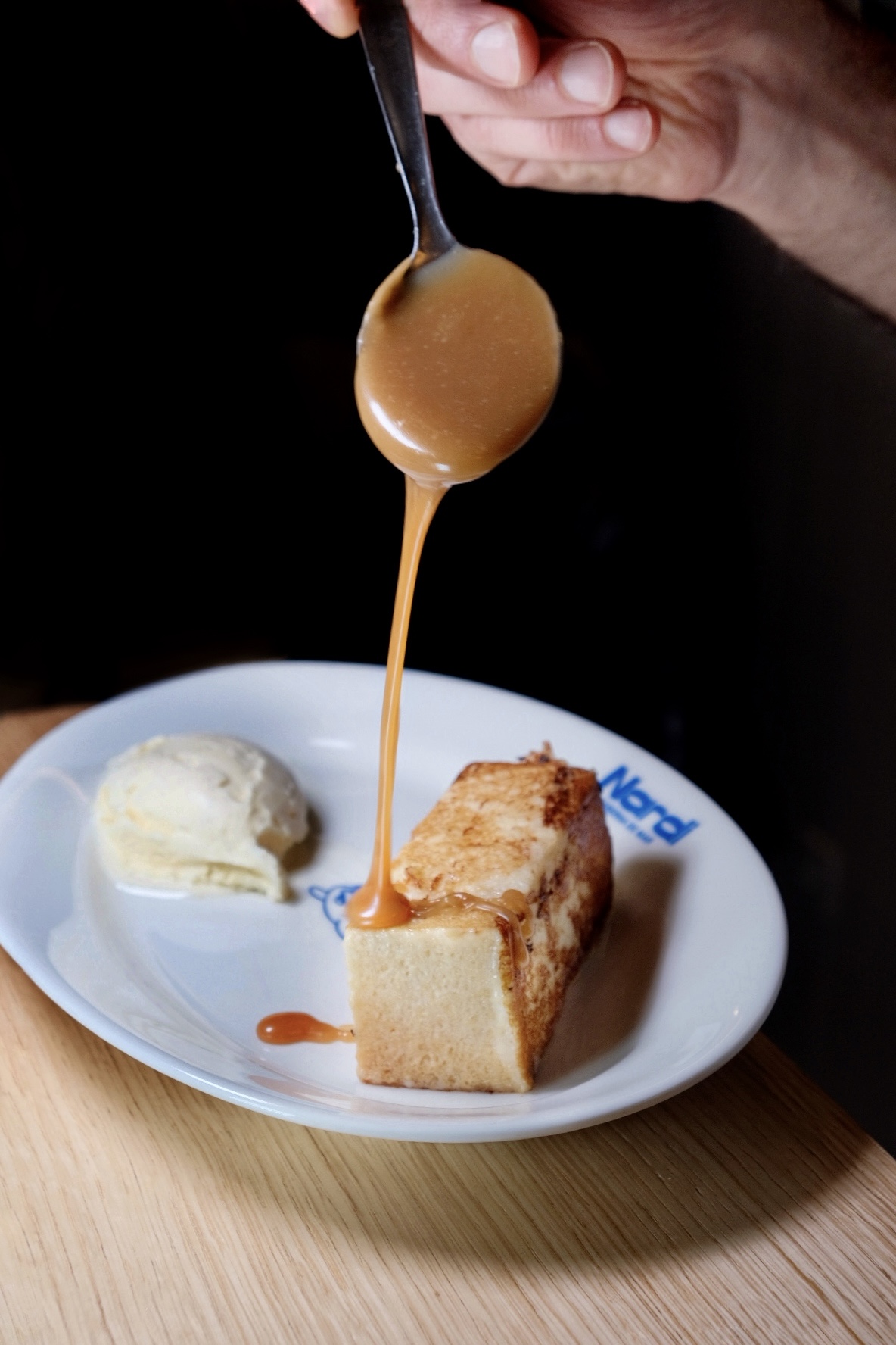 Taberna Nardi - Los Foodistas