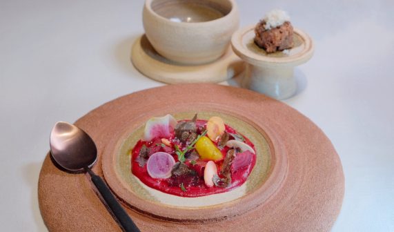 Restaurante Melós - Los Foodistas