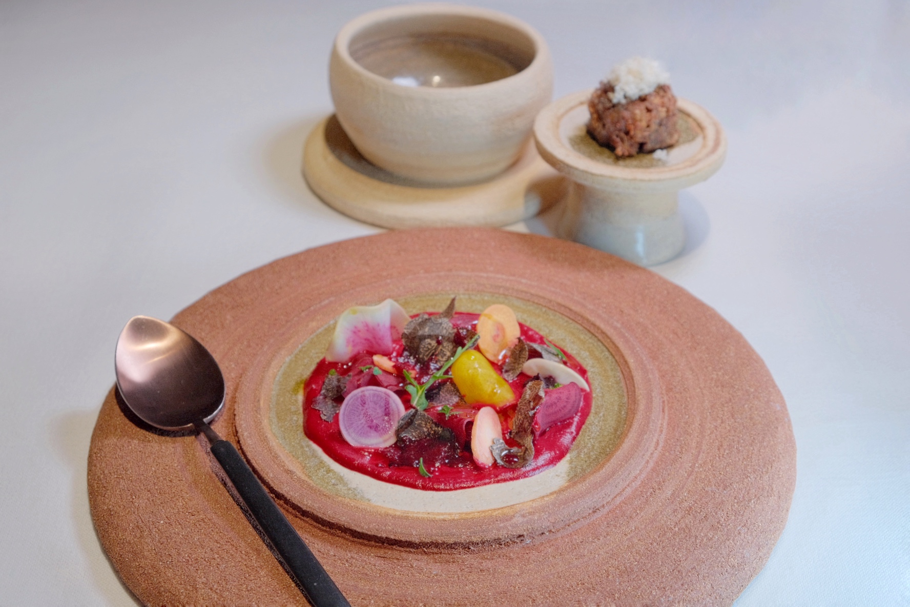 Restaurante Melós - Los Foodistas