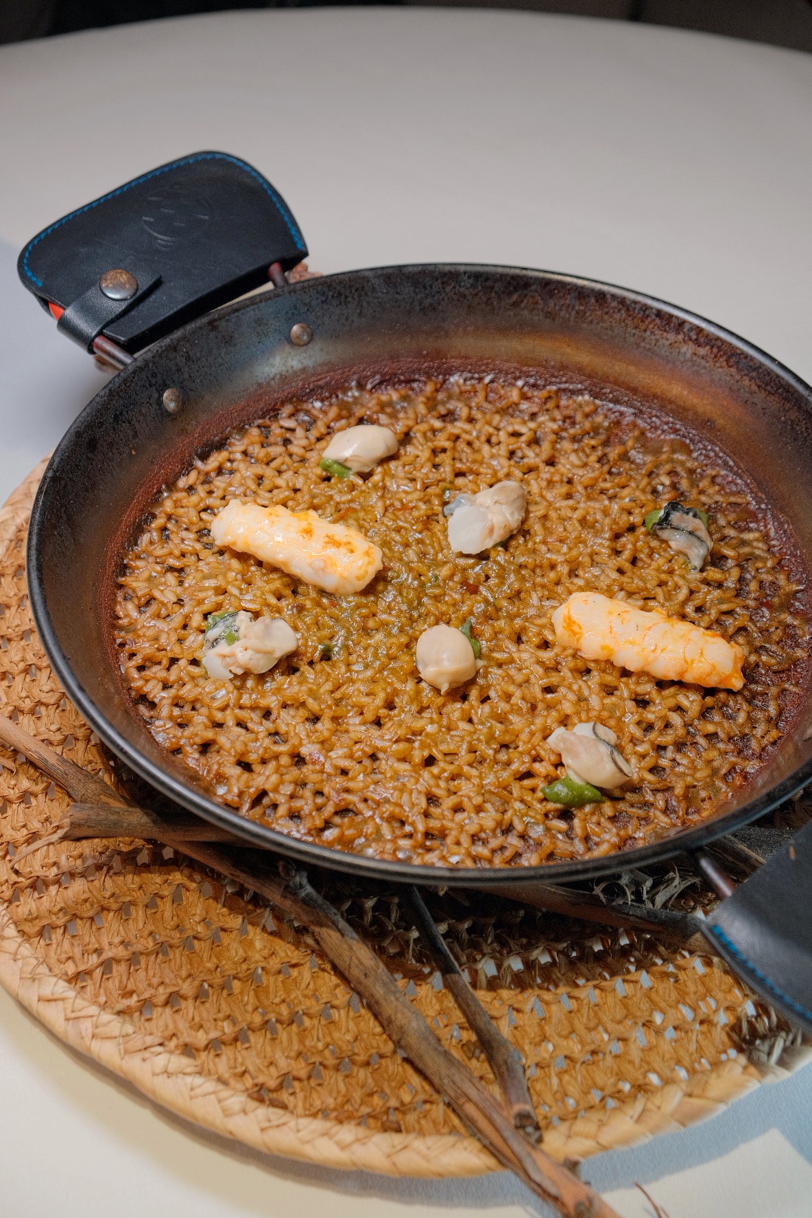 Restaurante Melós- Los Foodistas
