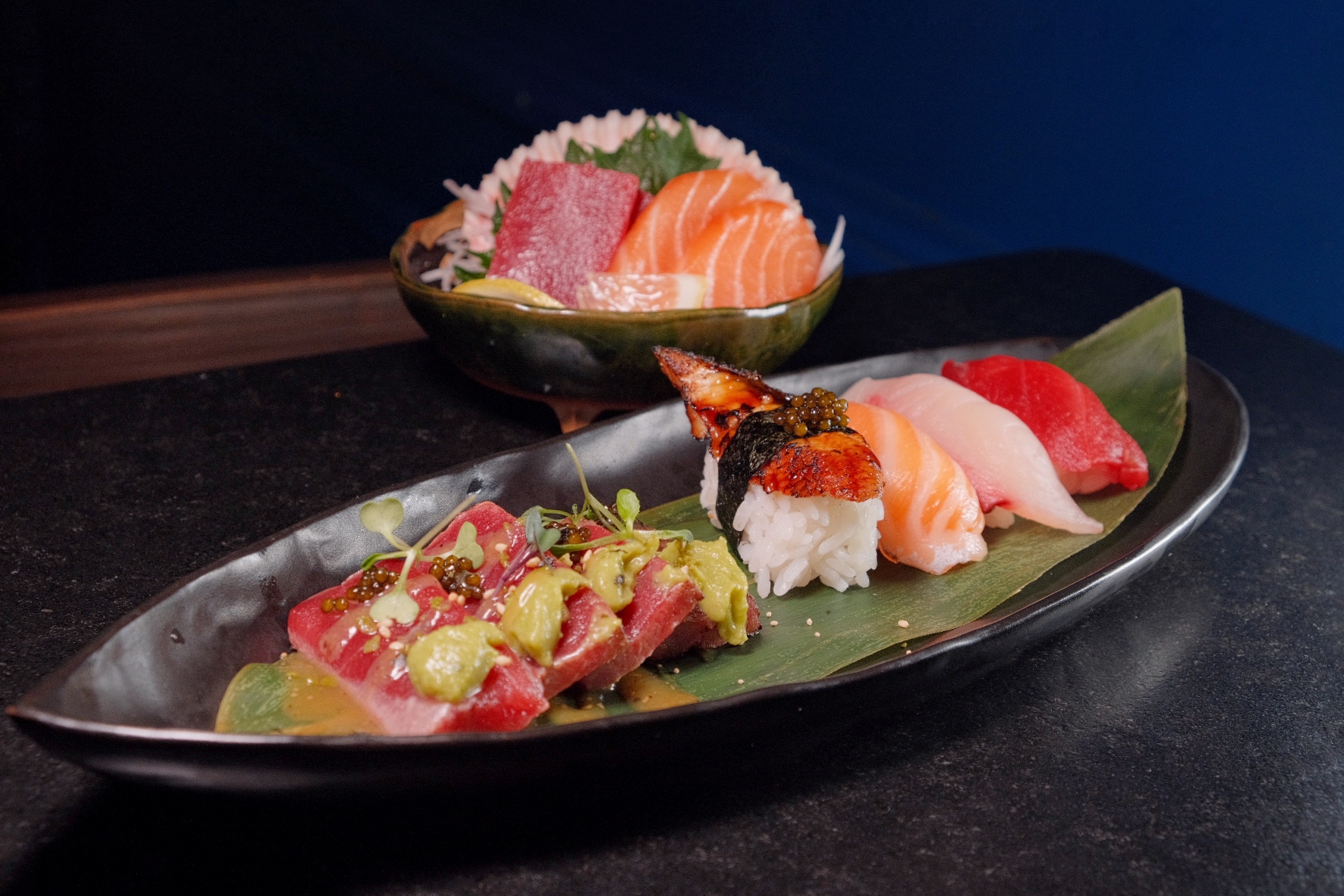 Sohie Kai - Los Foodistas