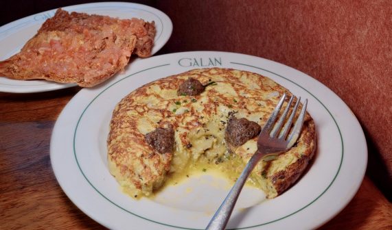 Bar Galán - Los Foodistas