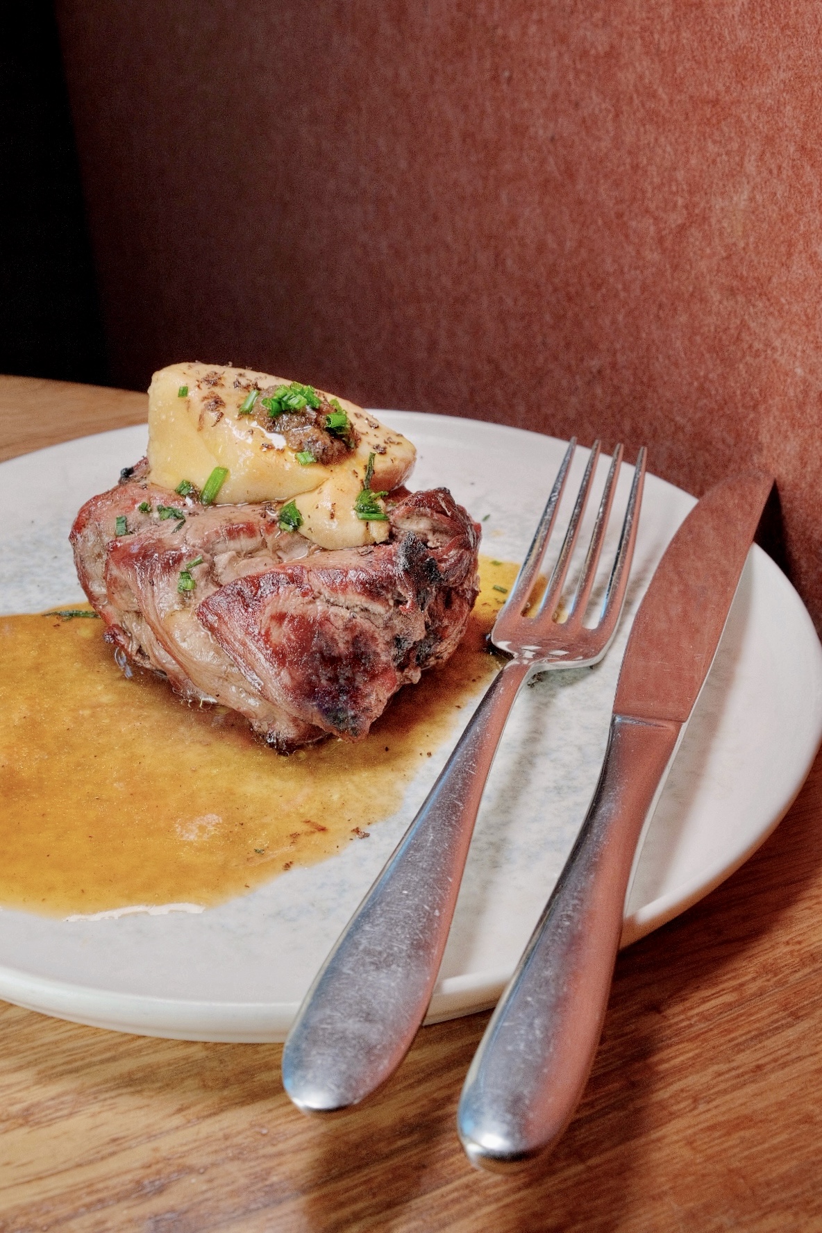 Bar Galán - Los Foodistas