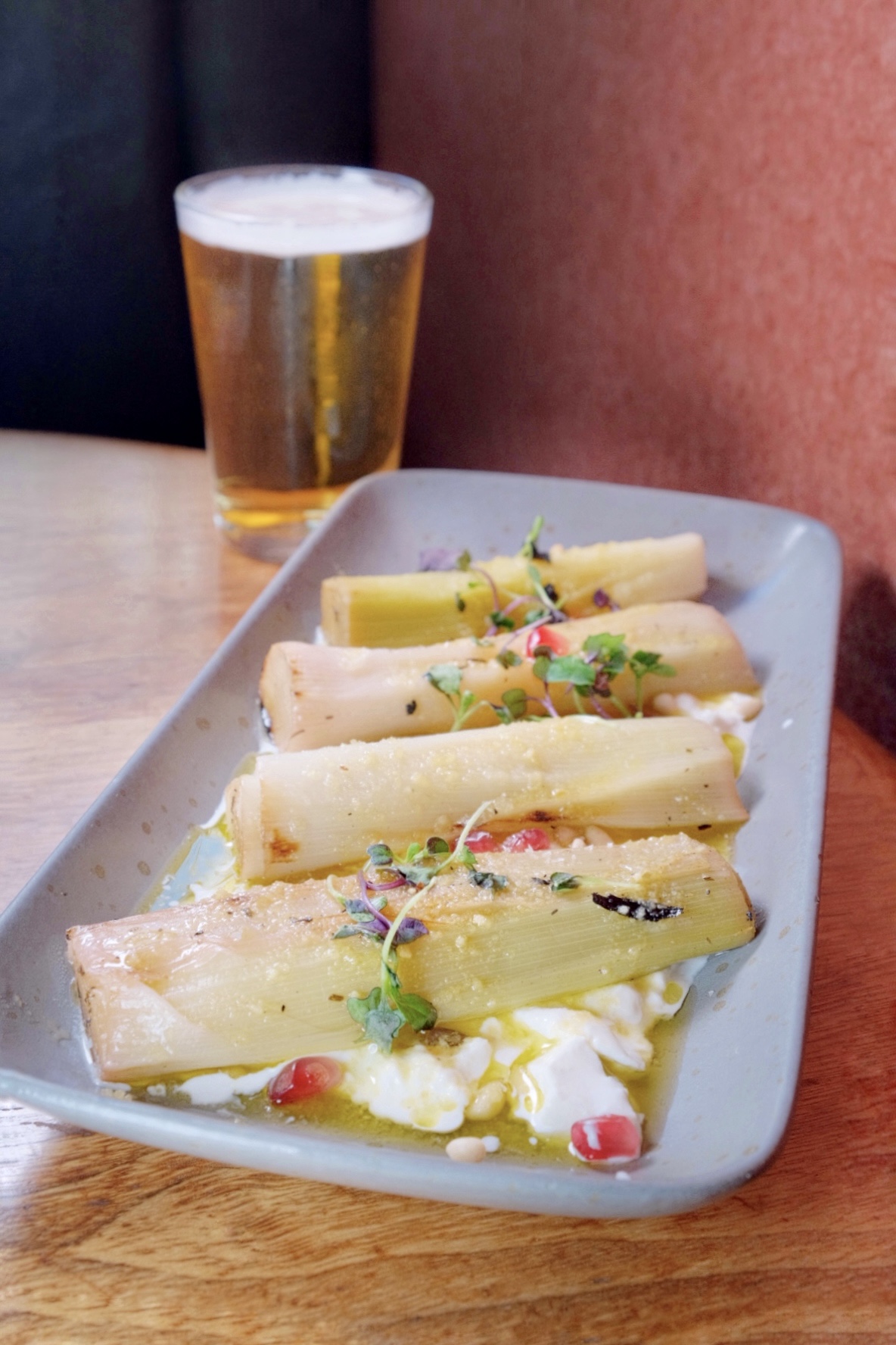 Bar Galán - Los Foodistas