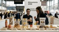 Alimentaria 2026 - Los Foodistas
