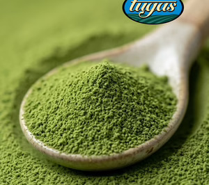 Tuga - Los Foodistas